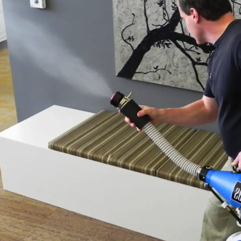 Professional Odor Removal in Summit, MS